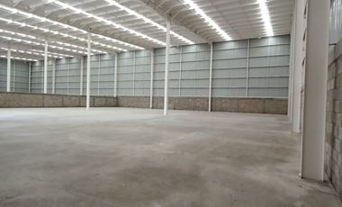 VENTA DE NAVE EN PAQUE INDUSTRIAL NOVOTECH AEROPUERTO