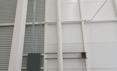 VENTA DE NAVE EN PAQUE INDUSTRIAL NOVOTECH AEROPUERTO