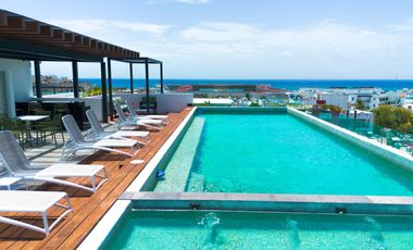 Tu Espacio Ideal en Duna – Estudio Moderno en Venta