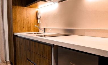 Tu Espacio Ideal en Duna – Estudio Moderno en Venta