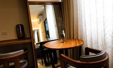 Tu Espacio Ideal en Duna – Estudio Moderno en Venta