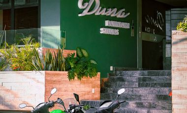 Tu Espacio Ideal en Duna – Estudio Moderno en Venta