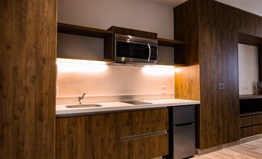 Tu Espacio Ideal en Duna – Estudio Moderno en Venta