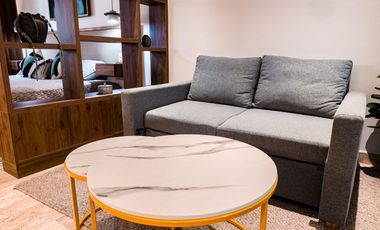 Tu Espacio Ideal en Duna – Estudio Moderno en Venta