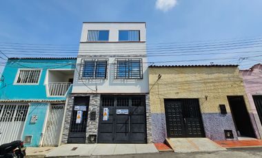 CASA COMERCIAL EN ARRIENDO- EXCELENTE UBICACION