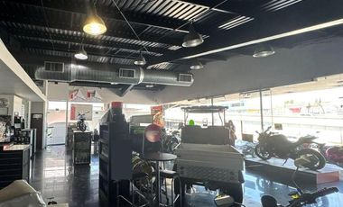 Local comercial en Venta de 680 m2 sobre Bernardo Quintana, Querétaro