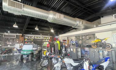 Local comercial en Venta de 680 m2 sobre Bernardo Quintana, Querétaro