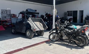 Local comercial en Venta de 680 m2 sobre Bernardo Quintana, Querétaro