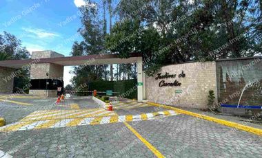 CASA EN VENTA JARDINES DE CARCELÉN