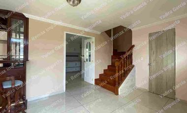 CASA EN VENTA JARDINES DE CARCELÉN