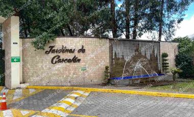 CASA EN VENTA JARDINES DE CARCELÉN