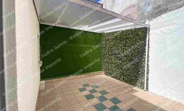 CASA EN VENTA JARDINES DE CARCELÉN