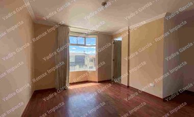 CASA EN VENTA JARDINES DE CARCELÉN