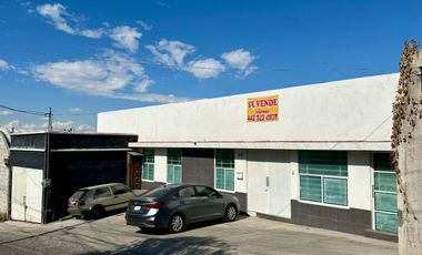 Local/bodega comercial en Venta, de 408 m2 en Santa Bárbara, Corregidora