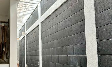 Local/bodega comercial en Venta, de 408 m2 en Santa Bárbara, Corregidora