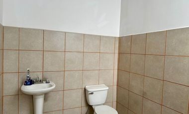 Local/bodega comercial en Venta, de 408 m2 en Santa Bárbara, Corregidora