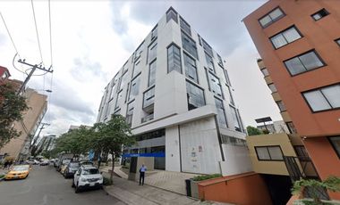 Oficina en arriendo en Bogotá, D.C.