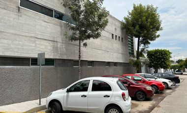 Venta de Espacio Corporativo cerca de Av. Constituyentes, Qro.