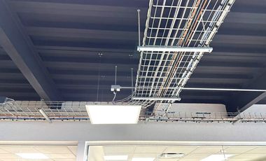 Venta de Espacio Corporativo cerca de Av. Constituyentes, Qro.