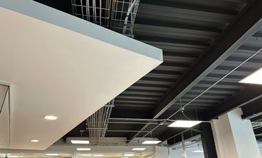 Venta de Espacio Corporativo cerca de Av. Constituyentes, Qro.