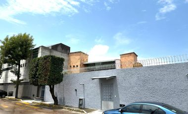 Venta de Espacio Corporativo cerca de Av. Constituyentes, Qro.