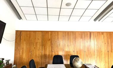Venta de Espacio Corporativo cerca de Av. Constituyentes, Qro.