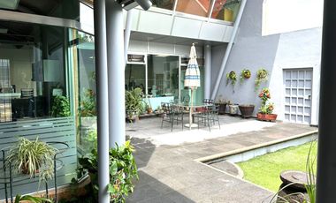 Venta de Espacio Corporativo cerca de Av. Constituyentes, Qro.