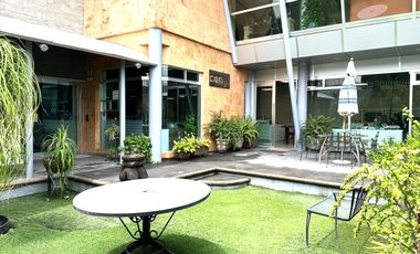 Venta de Espacio Corporativo cerca de Av. Constituyentes, Qro.