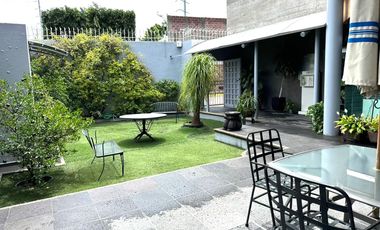 Venta de Espacio Corporativo cerca de Av. Constituyentes, Qro.