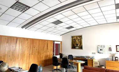 Venta de Espacio Corporativo cerca de Av. Constituyentes, Qro.