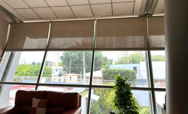 Venta de Espacio Corporativo cerca de Av. Constituyentes, Qro.