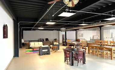 Venta de Espacio Corporativo cerca de Av. Constituyentes, Qro.