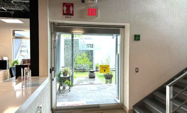 Venta de Espacio Corporativo cerca de Av. Constituyentes, Qro.