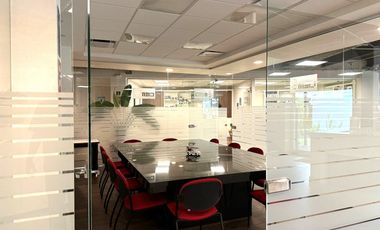 Venta de Espacio Corporativo cerca de Av. Constituyentes, Qro.