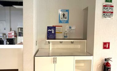 Venta de Espacio Corporativo cerca de Av. Constituyentes, Qro.