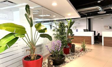 Venta de Espacio Corporativo cerca de Av. Constituyentes, Qro.