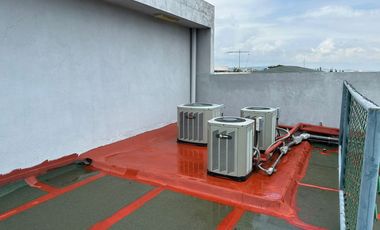 Venta de Espacio Corporativo cerca de Av. Constituyentes, Qro.