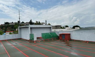 Venta de Espacio Corporativo cerca de Av. Constituyentes, Qro.