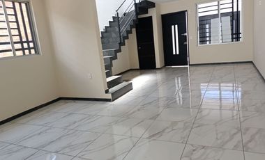 CASA NUEVA EN COL. MARGARITA MAZA D JUAREZ MORELIA MICHOACAN