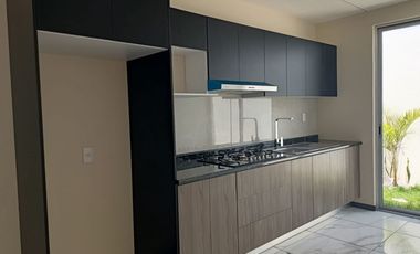 CASA NUEVA EN COL. MARGARITA MAZA D JUAREZ MORELIA MICHOACAN