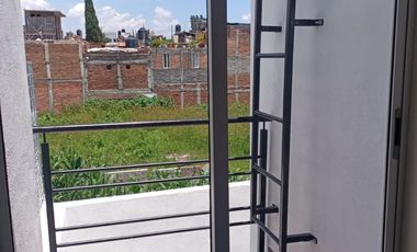 CASA NUEVA EN COL. MARGARITA MAZA D JUAREZ MORELIA MICHOACAN