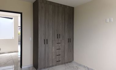 CASA NUEVA EN COL. MARGARITA MAZA D JUAREZ MORELIA MICHOACAN