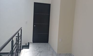 CASA NUEVA EN COL. MARGARITA MAZA D JUAREZ MORELIA MICHOACAN