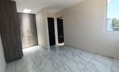 CASA NUEVA EN COL. MARGARITA MAZA D JUAREZ MORELIA MICHOACAN