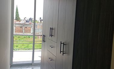 CASA NUEVA EN COL. MARGARITA MAZA D JUAREZ MORELIA MICHOACAN