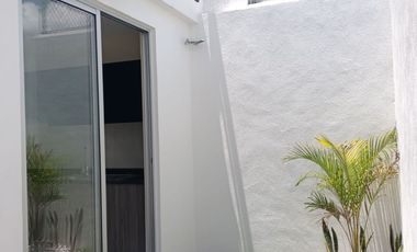 CASA NUEVA EN COL. MARGARITA MAZA D JUAREZ MORELIA MICHOACAN