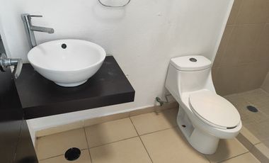 Rento casa en fraccionamiento bosques de sanctorum en cuautlancingo