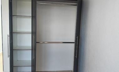 Rento casa en fraccionamiento bosques de sanctorum en cuautlancingo