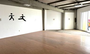 LOCALES COMERCIALES en RENTA Zona comercial y de alta densidad