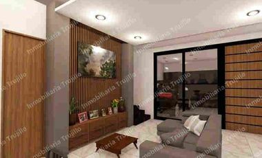 PRE-VENTA CASA CERCA DE URANO Y DE LA GANADERA